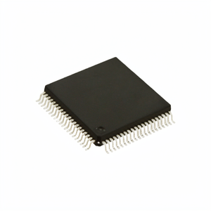 Embedded Authorized Distributor 80 QFP Components Electronic S912XEQ512BCAAR - Product Image 1