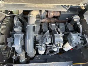 Excavatrice de PC450-7 KOMATSU utilisée par original japonais de haute qualité de 45 tonnes a utilisé l'excavatrice KOMATSU PC 450 en vente - Product Image 5