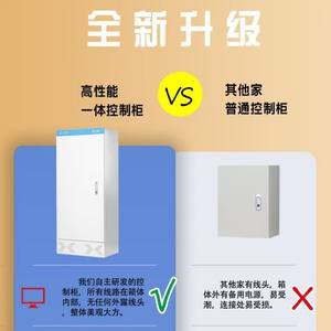 Ascenseur domestique compact pour grenier, bâtiment, villa, à deux ou trois étages, avec puits inorganique et fonctionnement silencieux - Product Image 2