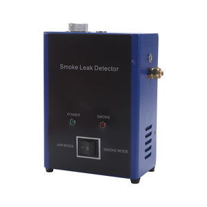 Detector de Vazamento de Fumaça AUTOTOP de Baixo Preço com 1 Ano de Garantia para Sistemas EVAP Automotivos e Ferramentas de Teste de Fumaça para Motocicletas - Product Image 6