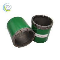 Casing Batang Bor, Casing Batang PWT, Baja Karbon Tempa, Alat Pengeboran, Mata Bor untuk Pengeboran Sumur