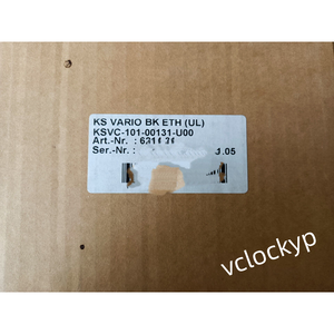 1PC NEW PMA KSVC-101-00131-U00 Module - Product Image 1