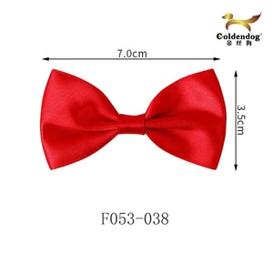 Rubans personnalisés Mafolen en gros à bas prix, 196 couleurs, rubans faits à la main pour décorations de robes et de chaussures, petits nœuds en <span class=keywords><strong>ruban</strong></span> de <span class=keywords><strong>satin</strong></span> pour cadeaux - Product Image 3