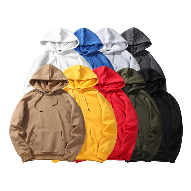Premium Supima Cotton Hoodies Ultimate Comfort Style