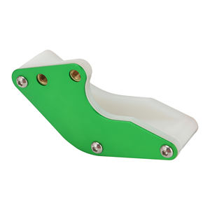 GOOFIT Protecteur de chaîne en plastique pour XR/CRF 50cc 70cc <span class=keywords><strong>90cc</strong></span> 110cc 125cc 140cc 150cc 160cc Dirt - Product Image 1