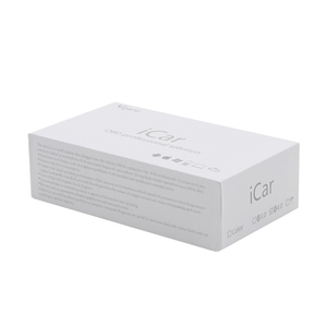 Outil automobile original Vgate ICar2 Icar 2 BT ELM327 V1.5 OBD2 pour Android Auto Code - Product Image 6