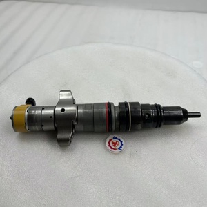 Nouvelles pièces d'excavateur 1HZ 3L 1DZ TD23 pour injecteur de moteur Xunpo 23600-69165 - Product Image 2