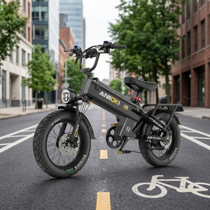 Nueva Bicicleta Eléctrica Industrial DIY A8 Pro Max con 3 Años de Garantía y Envío a Todo el Mundo - Product Image 2