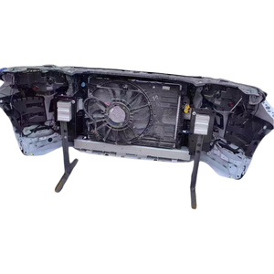 Adatto per il gruppo paraurti anteriore Aurora di alta qualità Land <span class=keywords><strong>Rover</strong></span> cinese con kit ABS in rete per radiatore - Product Image 4