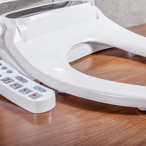 ไวท์ฮาร์พิคเครื่องทำความสะอาดห้องน้ำอัตโนมัติแบบอัลตราโซนิก - Product Image 5