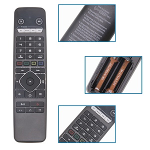<span class=keywords><strong>Télécommande</strong></span> pour téléviseur avec portée de 12 à 16 m, compatible avec les modèles Z8/Z7+/Z7+ 5G/Zx - Product Image 2
