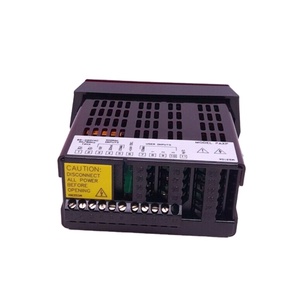 Compteur d'entrée analogique rouge PAXP PAXP0000 85-250VAC 50/60Hz 14VA 2731 Smart - Product Image 3