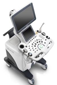 جهاز مسح ملون للعربة S30 sonoscape جهاز فحص الموجات فوق الصوتية بجهاز دوبلر بالموجات فوق الصوتية - Product Image 2