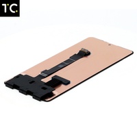 Vente en gros d'usine, écran tactile LCD de téléphone portable noir de haute qualité, certifié CE/FCC, version universelle Redmi Conka 100%