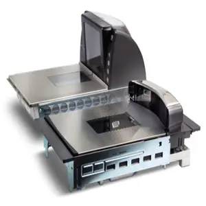 Datalogic Magellan 9800i ima-ger 1D 2D сканер со счетчиком для продажи, промышленный эргономичный высокопроизводительный сканер штрих-кода
