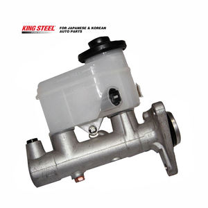 KINGSTEEL autopartes freno cilindro maestro para TOYOTA COROLLA 47201-12830 - Product Image 2