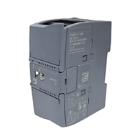 Módulo de Controlador Programable PLC S7-1200, Módulo Funcional para Automatización Industrial 6ES7223-1BL32-0XB0 6ES7223-1QH32-0XB0