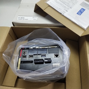 Controlador de Visión CV-X400A de 470K Píxeles para Inspección Estable y de Alta Velocidad - Product Image 3