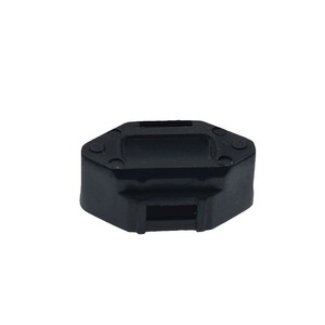 Honda Car Gear Knob 35106-SEA-J21 Plastic Ergonomic Center <b>Clip</b> For Rotary Gear Selector <b>Ring</b> - Product Image 1