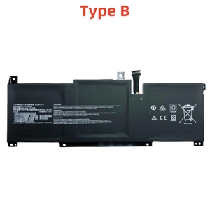 BTY-M49แบตเตอรี่แล็ปท็อปสำหรับ <span class=keywords><strong>MSI</strong></span> <span class=keywords><strong>Prestige</strong></span> <span class=keywords><strong>14</strong></span> A10SC อะไหล่ B10MW A10SC-009แล็ปท็อปสำหรับ <span class=keywords><strong>MSI</strong></span> แบตเตอรี่ MS-14C1 52.4WH 11.4V - Product Image 5