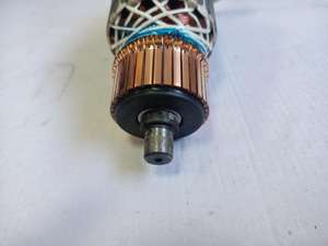 <span class=keywords><strong>UM</strong></span> elektrik testere gücü alet yedek parçaları armatür/Rotor - Product Image 5