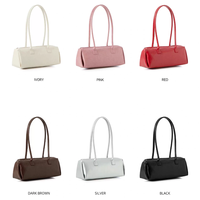 Usine OEM/ODM Sac à main en cuir haut de gamme pour femmes, sac à main à porter sous le bras et à porter à la main, personnalisation de sac à main de haute qualité