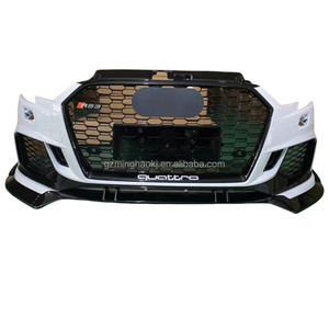 Venta al por mayor para <span class=keywords><strong>Audi</strong></span> <span class=keywords><strong>A3</strong></span> modelo antiguo kit <span class=keywords><strong>de</strong></span> actualización envolvente nuevos faros <span class=keywords><strong>de</strong></span> parachoques delantero y trasero piezas <span class=keywords><strong>de</strong></span> extracción <span class=keywords><strong>de</strong></span> capó <span class=keywords><strong>de</strong></span> luz trasera usadas - Product Image 6