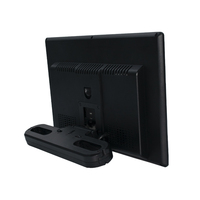 11.6 pouces siège arrière divertissement Android appui-tête voiture moniteur IPS écran tactile HD USB prise en charge 4K lecteur fonction stéréo voiture TV