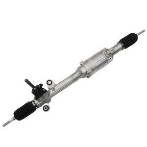 Caixa de Direção Automotiva de Alta Qualidade para Cu1 53601-SFY-930 53601SFY930 - Product Image 1