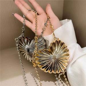 Bolsos de Mano de Diseñador de Cuero PU para Mujer, Bolso de Hombro de Lujo con Monedero, Marcas Famosas para Mujer - Product Image 2