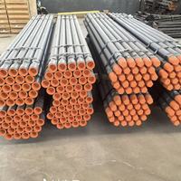 Foreuse de puits d'eau haute résistance conforme aux normes API, pour forage diesel, profondeur 500m, diamètre de forage 140mm