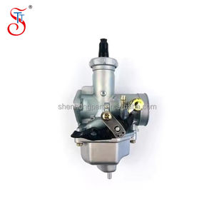 Piezas <span class=keywords><strong>de</strong></span> motocicleta motor CG125 <span class=keywords><strong>carburador</strong></span> <span class=keywords><strong>de</strong></span> motocicleta para CG125 GN125 Yamaha Ybr125 Yb125 Yjm125 Yzf Xtz125 - Product Image 3