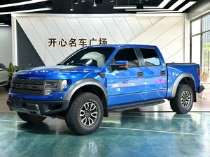 Véhicules d'occasion en promotion : <span class=keywords><strong>Ford</strong></span> <span class=keywords><strong>F</strong></span>-<span class=keywords><strong>150</strong></span> 6.2L <span class=keywords><strong>SVT</strong></span> <span class=keywords><strong>Raptor</strong></span> SuperCrew <span class=keywords><strong>2011</strong></span> – Pick-up tout-terrain puissant - Product Image 2