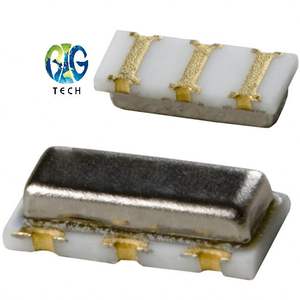 3.2X1.3MM CSTNE20M0V53L000R0 20.0MHz เซรามิก <span class=keywords><strong>resona</strong></span> CSTNE20M0V53L000R0 - Product Image 1