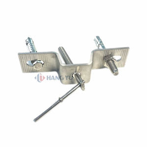 Staffa metallica in acciaio inossidabile ad alte prestazioni SS <span class=keywords><strong>Omega</strong></span> - Product Image 6