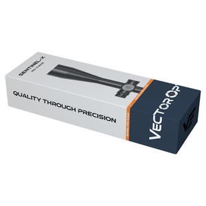 Vector Optics SENTINEL-x Pro 10-40x50 phạm vi mục tiêu cạnh tranh không dừng trung tâm chấm chiếu sáng phạm vi săn bắn - Product Image 6