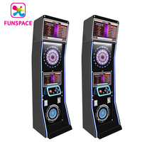 Machine de jeu de fléchettes en réseau X8, nouvelle conception, Machine de jeu de fléchettes d'arcade électronique en vente