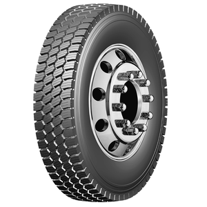 Pneus de camion semi-remorque 11r22.5 315/80R22.5 295 75 22.5 pour camions lourds - Product Image 1