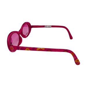 MIT Taiwán marca alta calidad logotipo personalizado diseño de moda UV400 PC Unisex niños gafas de sol AK38 modelo 2025 para viajes - Product Image 2