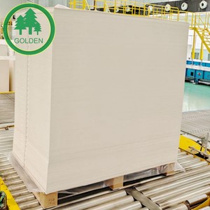 Hot Selling 80gsm Waterproof <b>Paper</b> C2S Double Side Coated Light Weight <b>Paper</b> for Photo Printing in Peru Market - Product Image 5
