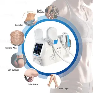 Muscolo building 4 gestire il sollevamento dell'anca muscolo building ems stimolateur muscolaire ems hip electronic muscle stimolano la macchina