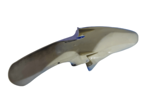 Cache-arbre arrière en plastique ABS pour moto <span class=keywords><strong>Empire</strong></span> Keeway Arsen II, accessoires arrière - Product Image 4