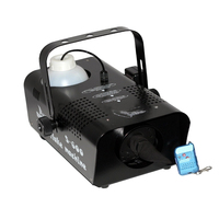 600W Petite machine à Neige