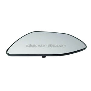 Para <span class=keywords><strong>HYUNDAI</strong></span> <span class=keywords><strong>TUCSON</strong></span> (<span class=keywords><strong>2021</strong></span>-) IX35 (<span class=keywords><strong>2021</strong></span>-) Auto vista trasera convexa curvada convexa espejos vidrio de repuesto 87611N7020 87621N7020 - Product Image 4