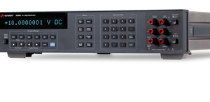 คีย์ไซท์/เอจิเลนท์ 3458A มัลติมิเตอร์แบบแปดหลักครึ่ง - Product Image 2