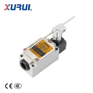 Interruptor de Límite de Leva de Varilla Ajustable Bidireccional de 12V CC XURUI Modelo WLCL - Product Image 2