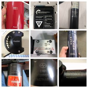 Máquina de Marcado Láser de Fibra UV CO2 Personalizada de 15W para Grabado en Cables de Acero, Oro, Piedra, Plástico y Etiquetas de Oreja de Oveja - Product Image 3