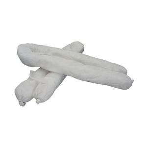 جوارب ماصة للزيت فقط لاحتواء وامتصاص تسرب الزيت أو الوقود الصغيرة إلى المتوسطة الحجم أو التسرب في الأماكن الصناعية - Product Image 1