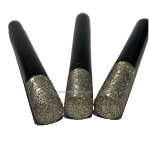 Directe Fabrieksverkoop Cnc Router Bit Diamant Polijsten En Snijden Voor Hard Graniet Hoge Kwaliteit Boor <span class=keywords><strong>Bits</strong></span> - Product Image 3