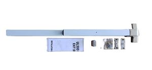 500S usine en gros en acier inoxydable porte barre de poussée <span class=keywords><strong>serrure</strong></span> dispositif de sortie de panique porte de sortie d'urgence avec barre de poussée <span class=keywords><strong>serrure</strong></span> de porte de poussée - Product Image 3